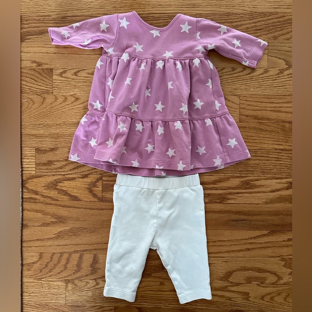 Kissy Love 2-Piece Set